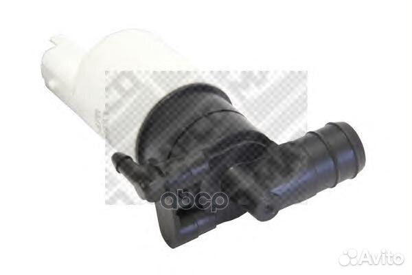 Насос стеклоочистителя 90023 Mapco