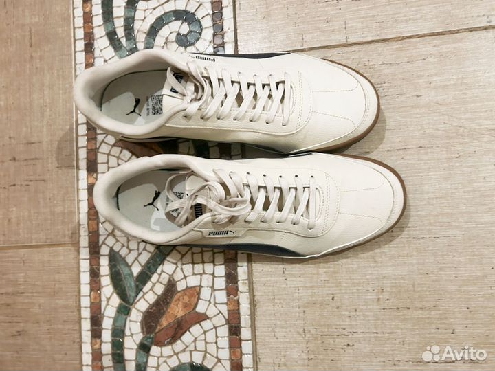 Puma Turino Ii Мужская