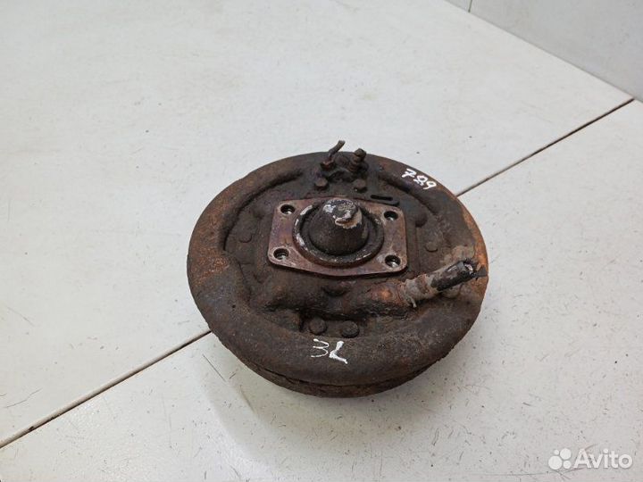 Ступица задняя левая Hyundai Getz 1.3 2004