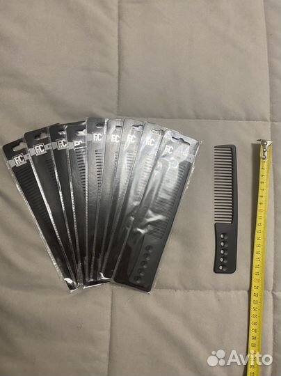 10 шт Расчески для волос