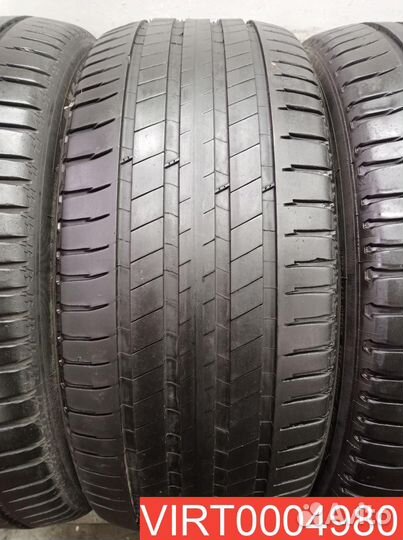 Michelin Latitude Sport 3 235/50 R19 103V