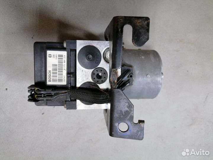 Блок ABS (насос) для Volvo S40, V40