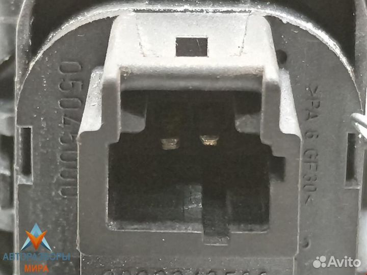 Кнопка открытия багажника Peugeot 307 2005