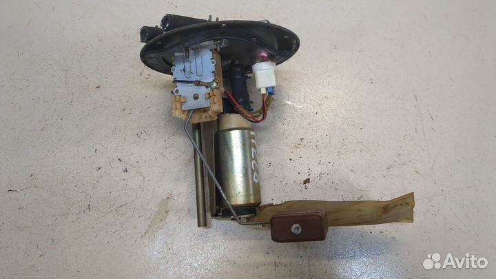 Насос топливный электрический Mazda 626, 2001