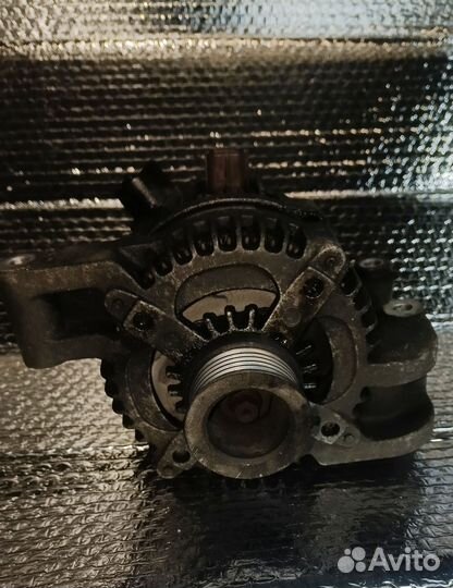 Генератор Ford focus 2 1.8/2.0