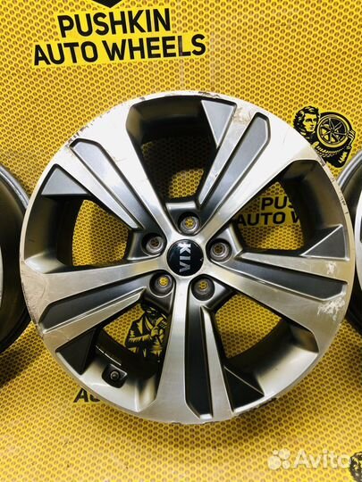 Kio Original 7,5j 5-114 r19 dia67,1 et49,5