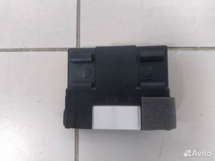 Иммобилайзер Toyota Corolla E150 2006-2013