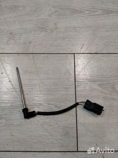 Датчик температуры Bmw X5 E53 4.4I M62 03/2001