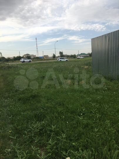 Участок 8 сот. (промназначения)