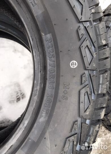 Roadcruza RA1100 A/T 225/70 R16 101T