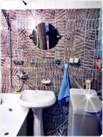 2-к. квартира, 54 м², 8/9 эт.