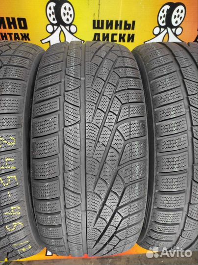 Pirelli Sottozero Winter 240 245/45 R17 95V