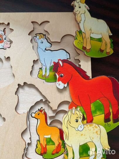 Детские вещи для малышей