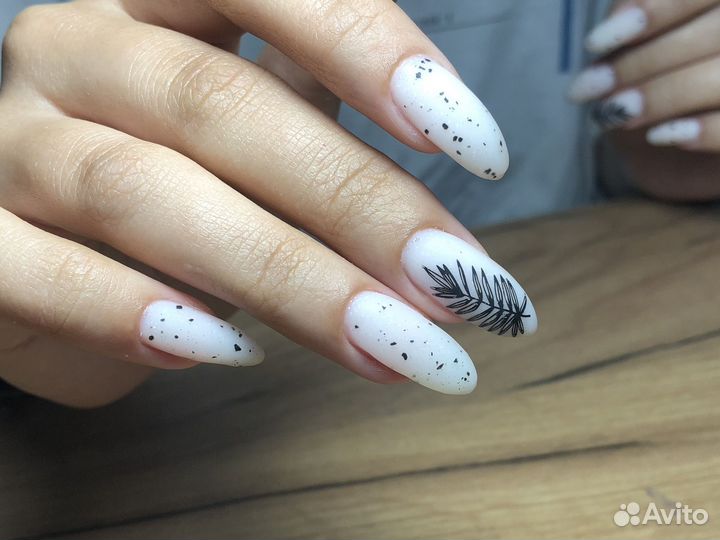 Мастер маникюра, педикюра на дому