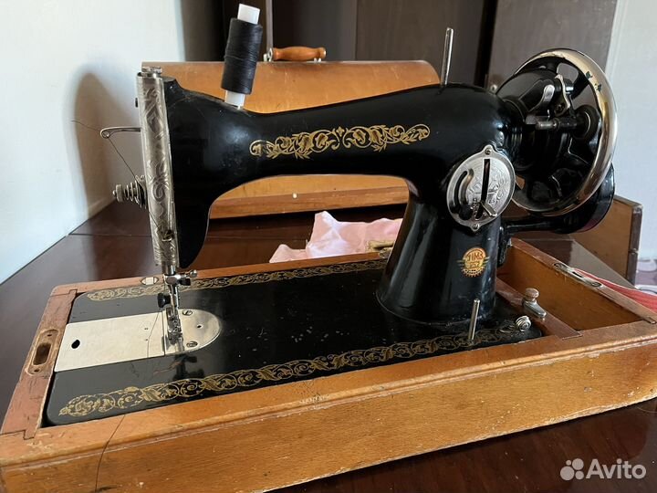 Швейная машина Подольск