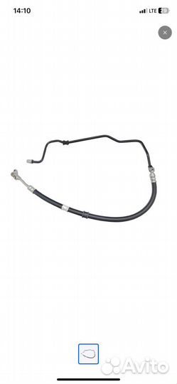 Щланг гура honda accord