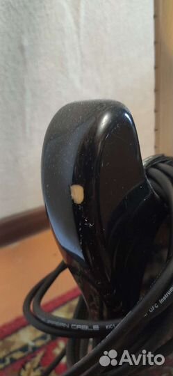 Электо гитара RockWood Kомбик Invasion GX15R