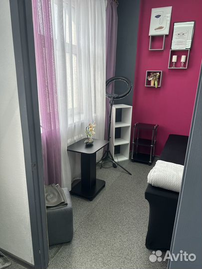 Сдается рабочее место