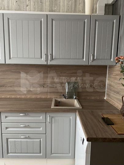 2-к. квартира, 59,3 м², 5/14 эт.