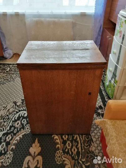 Швейная машина класса 1-М г. Подольск