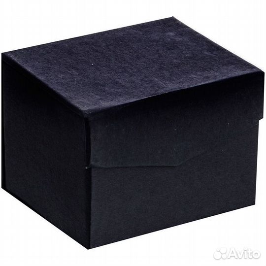 Два лебедя - Статуэтка из хрусталя RU*535