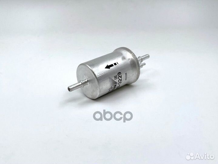 Фт audi,seat,skoda,VW 4.0 BAR BIG Filter GB322