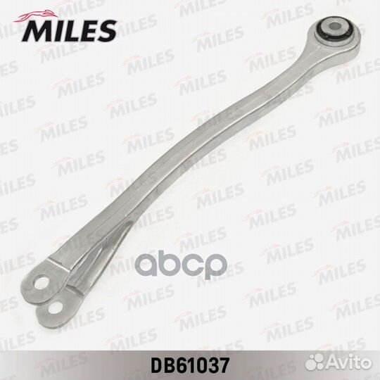 DB61037 DB61037 Miles