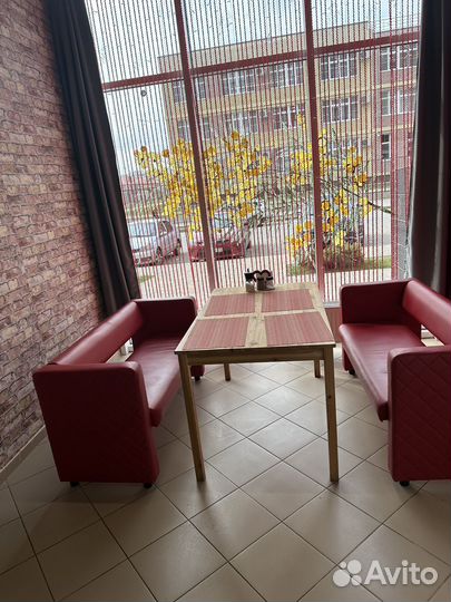 Продам готовый бизнес кафе -столовая