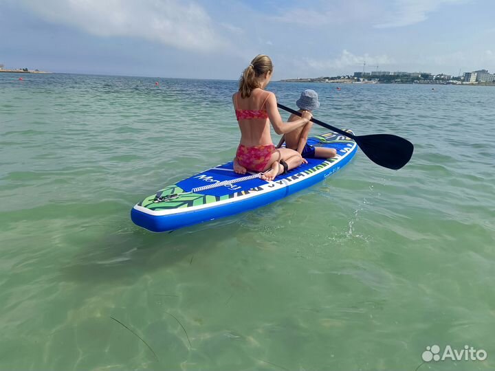 Сап борд Monkey SUP Funwater 2023