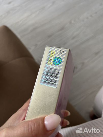 Chanel chance eau de toilette