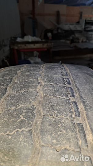 Резина 315/80R/22.5