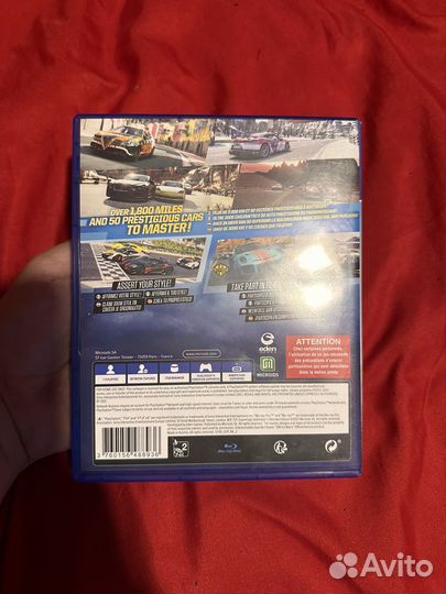 Игры для приставок ps4 ps5