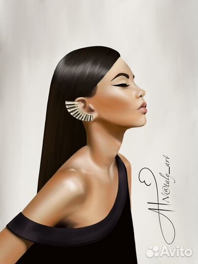 Художник иллюстратор