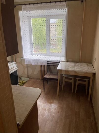 2-к. квартира, 42,5 м², 4/5 эт.