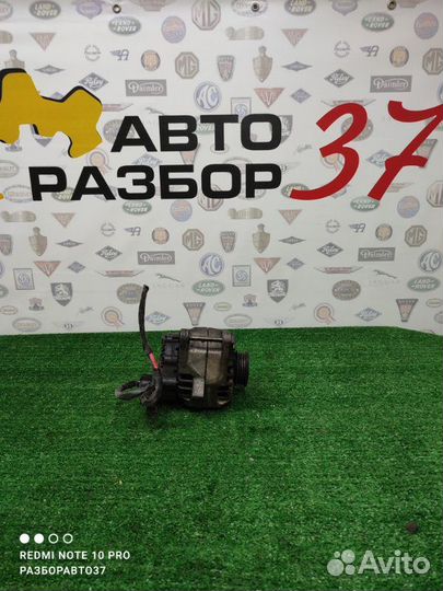 Генератор Hyundai Gets