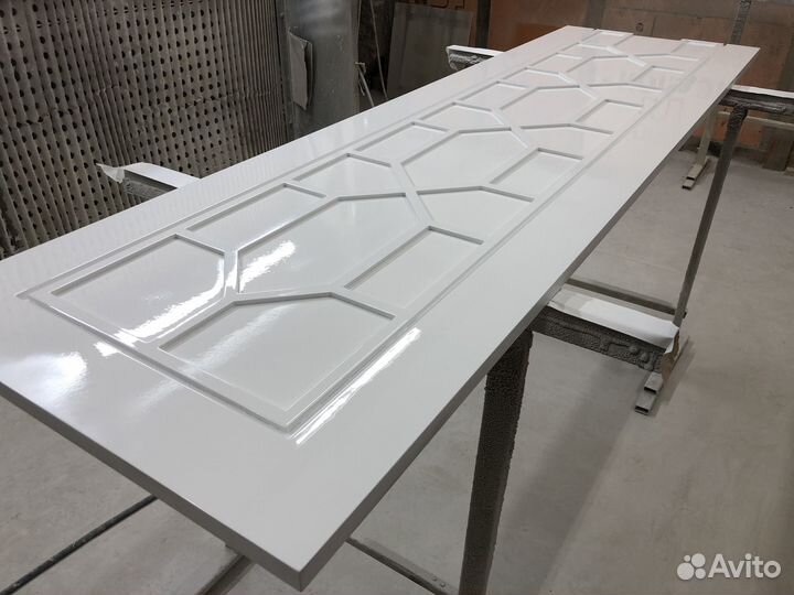 Столярный цех