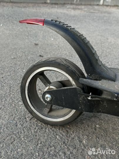 Электросамокат kugoo kirin mini