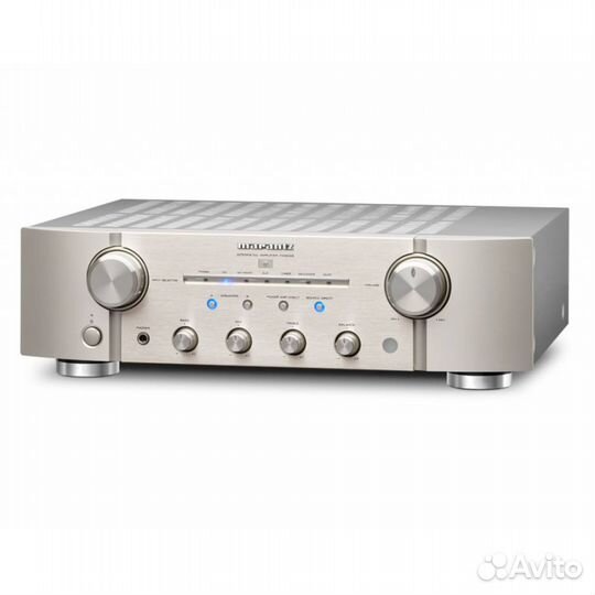 Стереоусилитель Marantz PM8006