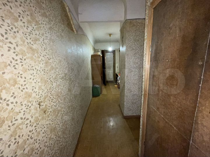 3-к. квартира, 75,2 м², 4/5 эт.