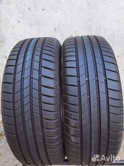 Bridgestone Turanza T005 185/55 R15 82V