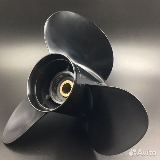 Гребной винт Suzuki DF90-140, DF70A-140A, DF100B