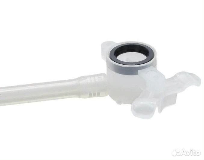 Манжета бункера воды Krups KP Dolce Gusto