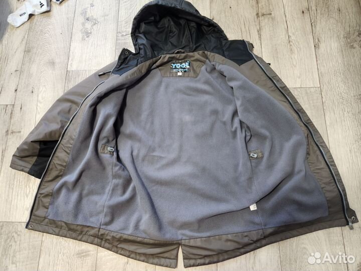 Куртка на осень, рост 170