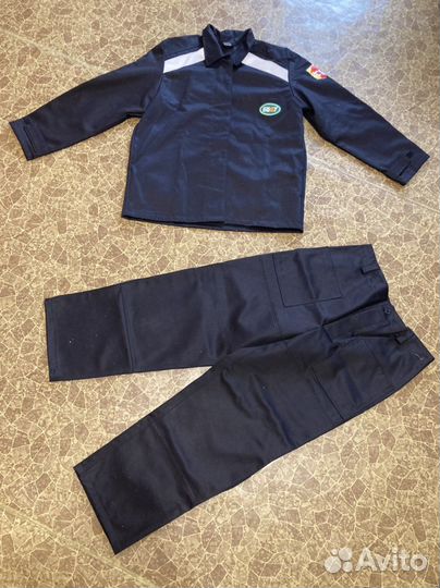 Костюм сварщика Аим Арсенал 48,52,56