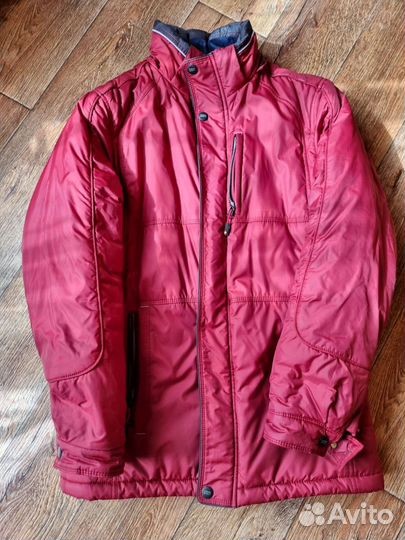 Одежда и обувь пакетом