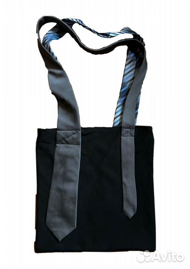 Сумка shopper custom