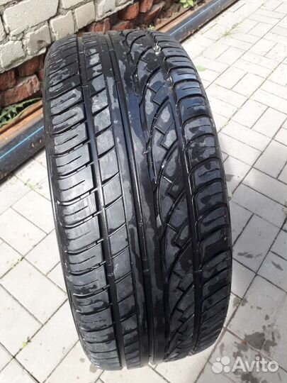 Hankook Ventus Prime K105 225/55 R17 101K
