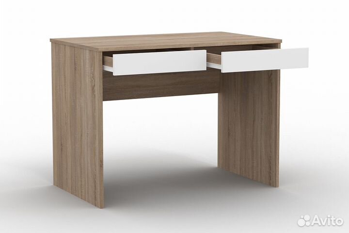 Стол письменный сп-06