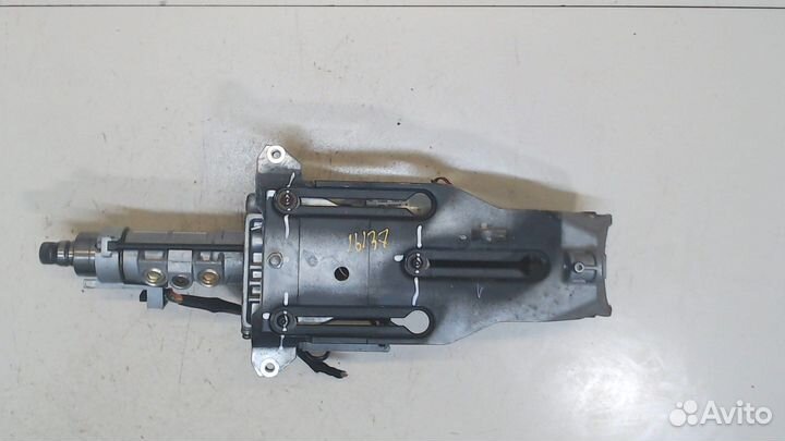 Колонка рулевая Mercedes ML W164, 2007