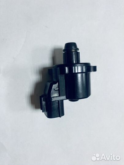 Регулятор холостого хода lancer 9